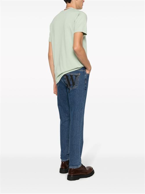  VIVIENNE WESTWOOD | 2F01000S W00O2K406
